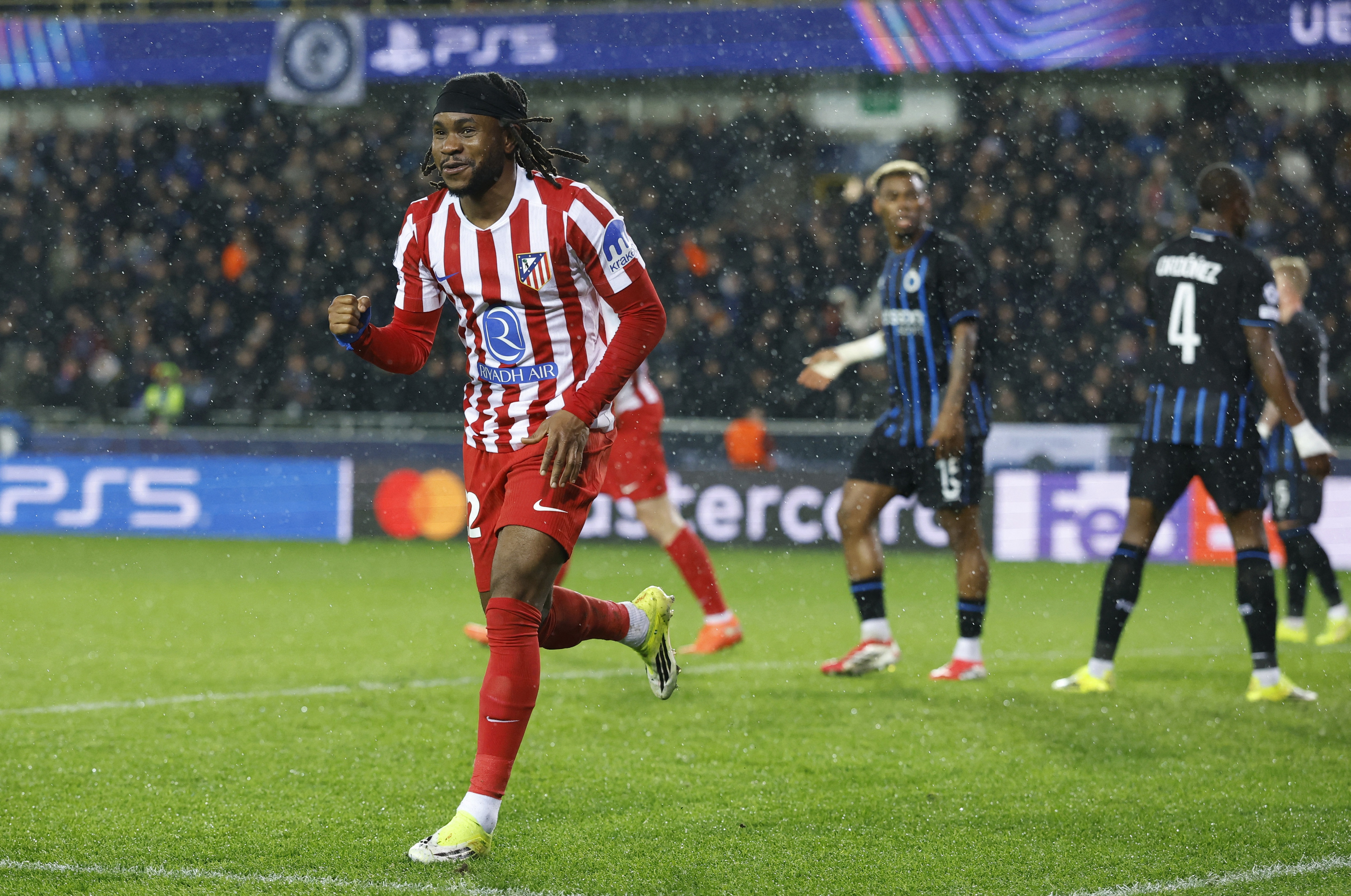 开云体育-法尔克：拜仁去年夏窗曾与卢克曼达成一致，但亚特兰大拒绝放人