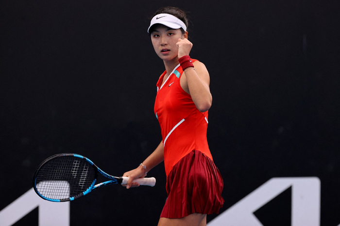app下载-澳网第7比赛日:王欣瑜冲击16强