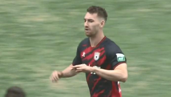 开云体育-官方：原陕西联合外援中卫赖纳加盟长春亚泰