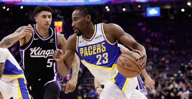 Kaiyun Sports-10连败！步行者成为本赛季首支提前无缘季后赛及附加赛的球队