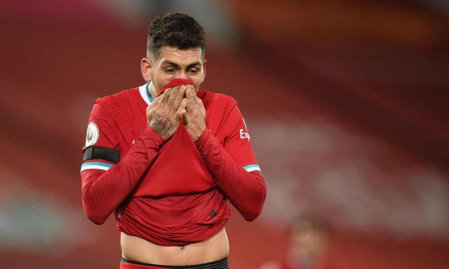 Kaiyun Sports-红军10小时主场不进球!最钝三叉戟谁最该被调整?