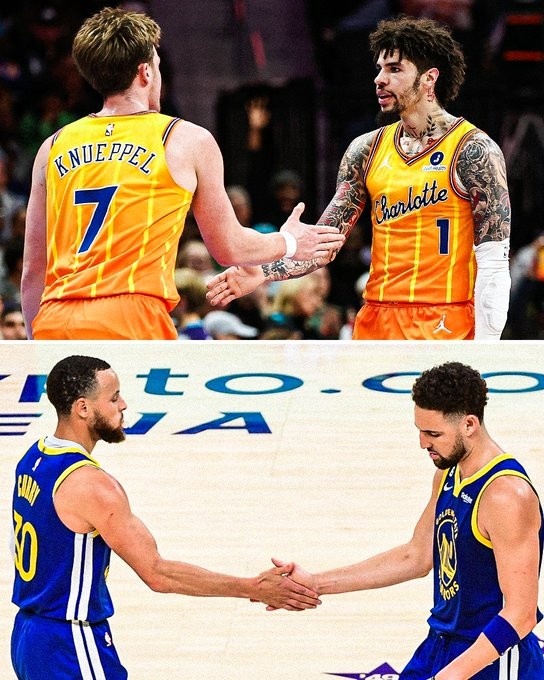 登录入口-克尼佩尔&amp;三球单赛季270+三分历史第二对 库里和克莱曾两次做到