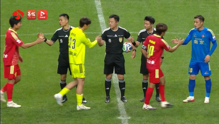 Kaiyun Sports-“南哥”大战结束，南通队仍未取得进球，继续保持“小零通”！|苏超|江苏足球联赛|南京队|宿迁队|比赛_新浪体育_新浪新闻